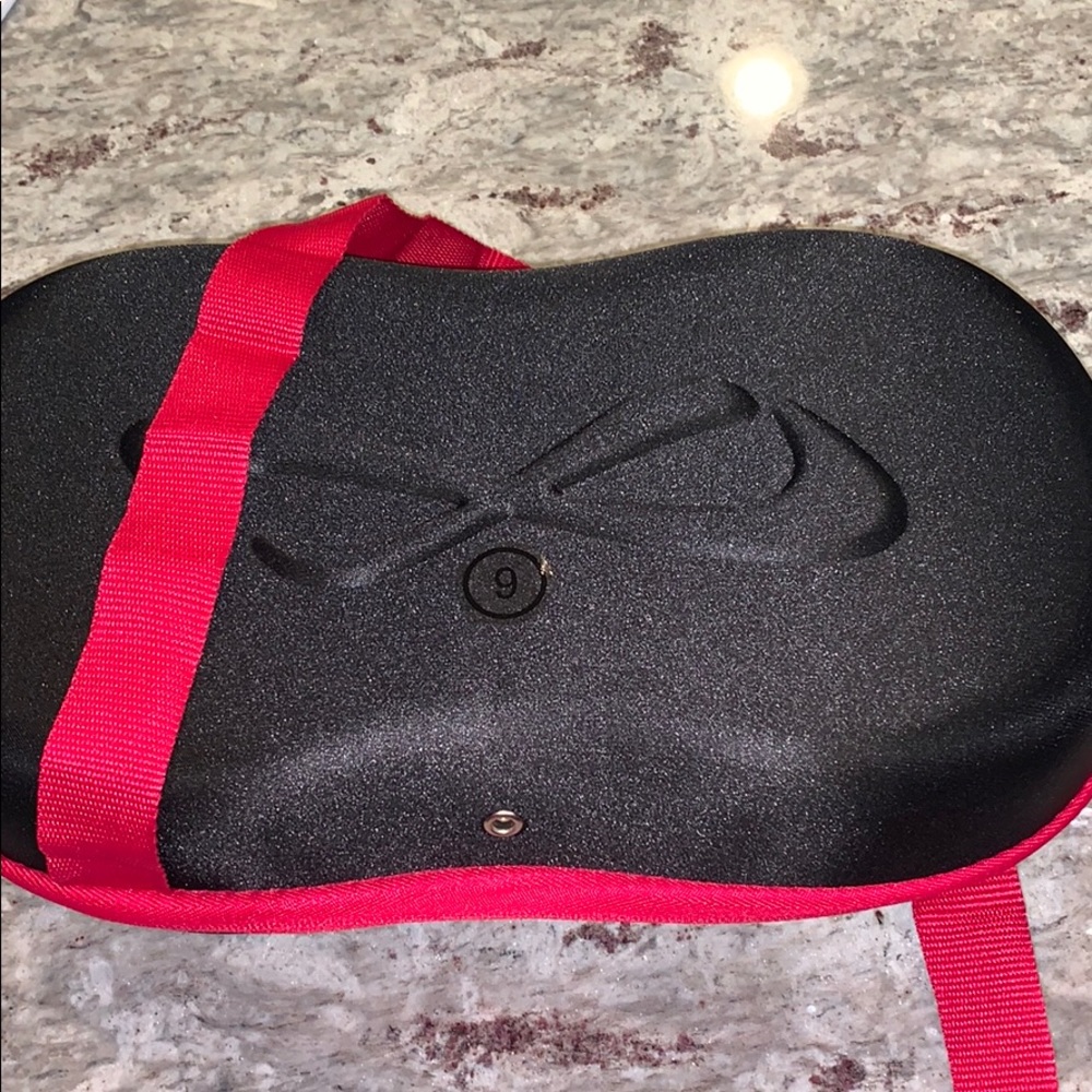 Never Used Nfinity Shoe Box